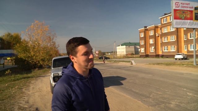 Рейд по мусорным площадкам Касимова - есть вопросы | ДЕТИНОВ смотреть онлайн
