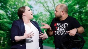 ТОЛЬКО ПОСМОТРИТЕ! Кто муж звезды Уральских пельменей - актрисы Ксении Корневой?