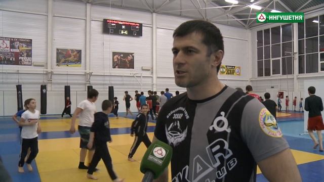 20012020 СПОРТИВНАЯ ИНГУШЕТИЯ ЭСКАР ГАТАГАЖЕВ смотреть онлайн