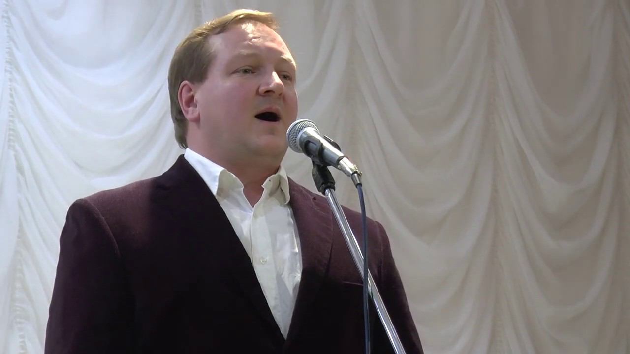 Владимир Ковалёв - "Встреча друзей". (ст.Р.Рождественский, муз. Е.Мартынов) смотреть онлайн