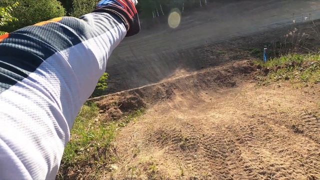 Мотокросс, Эндуро на Китайском мотоцикле ZM Moto Rider Бородино № 11 смотреть онлайн