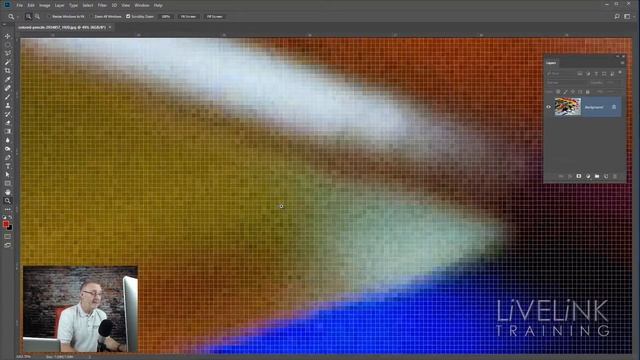 5 Ways to Zoom:Photoshop Tricks and Tips смотреть онлайн