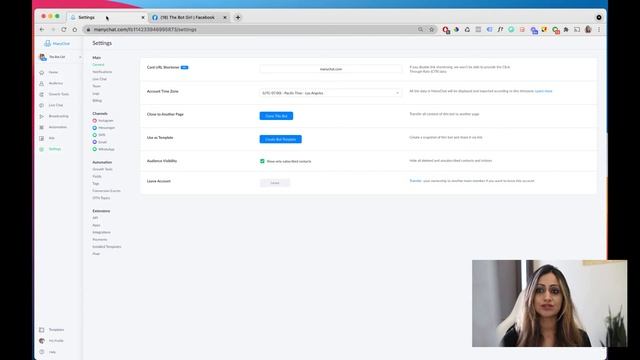 JSON Ads Leading to RANDOM Quick Replies? смотреть онлайн
