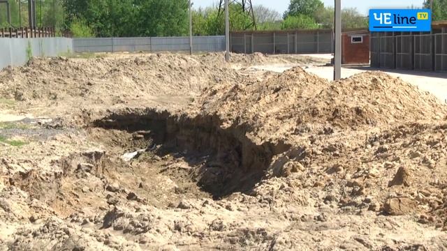 Когда откроют «собачник», или Ржавый ремонт становится почерком черниговских властей смотреть онлайн