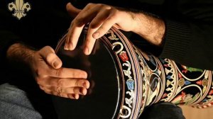 Darbuka III - دربوكة