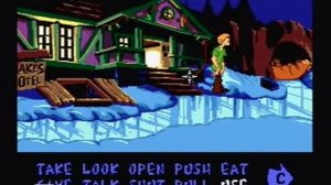 Scooby Doo Mystery ( Sega Genesis) Speedrun