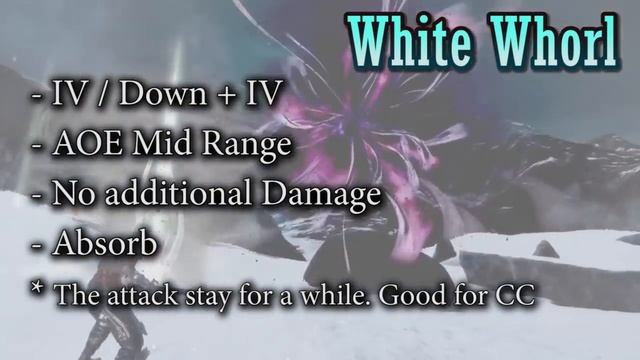 Vaan Moveset + Detail - Dissidia Final Fantasy NT (DFFAC/DFFNT) смотреть онлайн