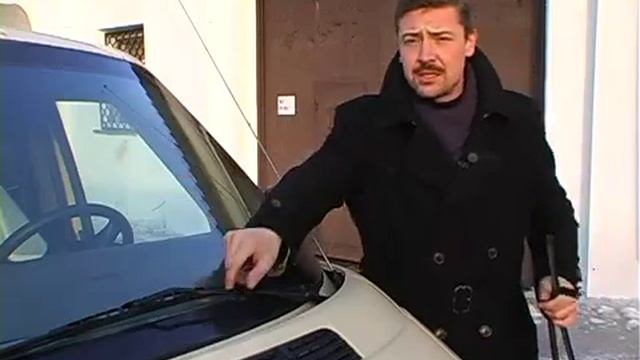 Как правильно ухаживать за лобовым стеклом смотреть онлайн