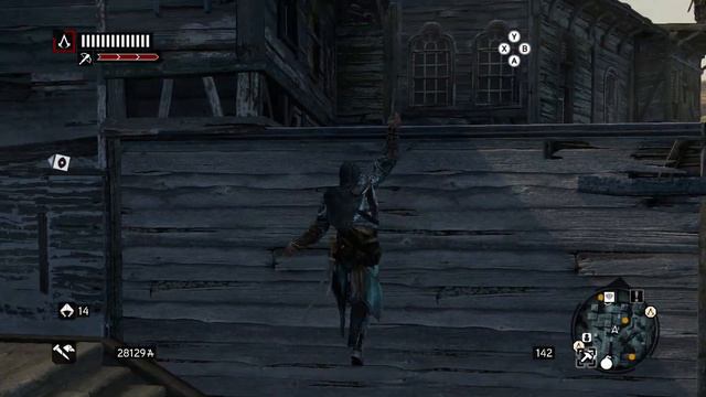 [EP #25] Assassins Creed: Revelations -- No Commentary -- Xbox 360 смотреть онлайн