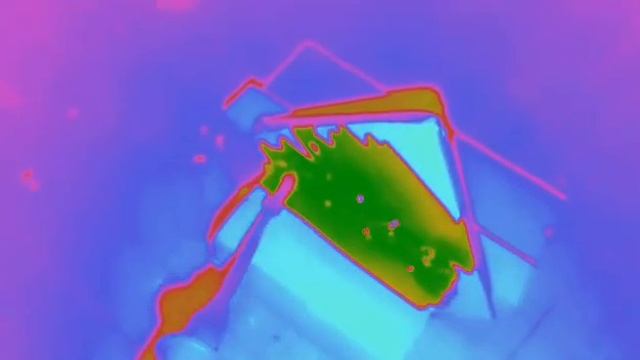 Эффект Thermal. смотреть онлайн