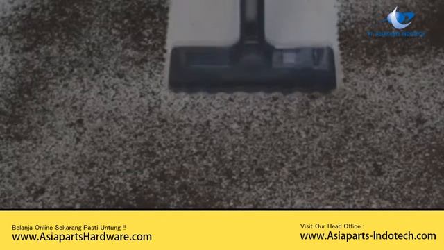 Solusi INCREDIBLANT ( Karcher WD 5 Premium) смотреть онлайн