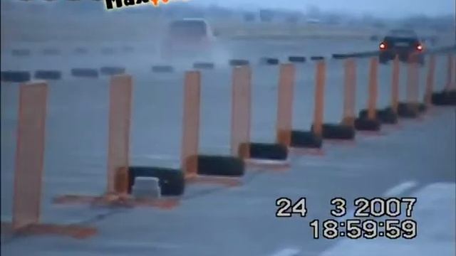 Audi 80 Coupe Quattro Vs. DCS Mitsubishi Lancer Evo VIII смотреть онлайн