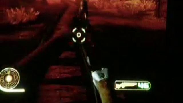Cabelas Dangerous Hunts 2 Bonus : Lion War смотреть онлайн
