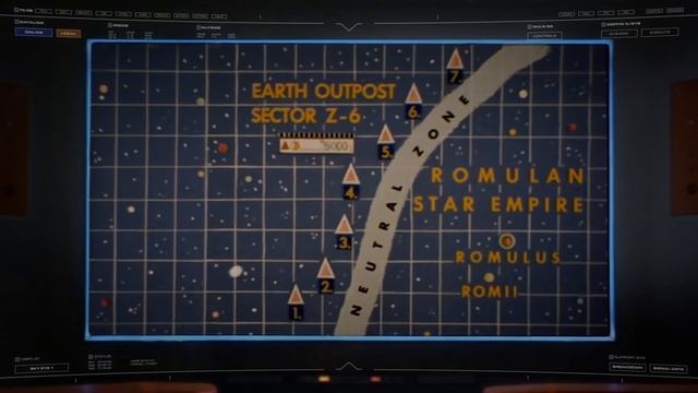 Romulan Star Empire | Star Trek смотреть онлайн