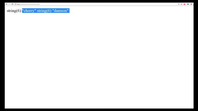 45 - Уроки PHP. Класс LimitIterator (1080p) смотреть онлайн
