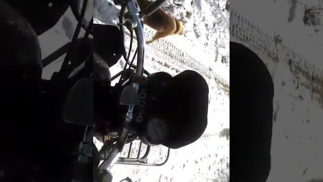 трицикл из днепра с кузовком смотреть онлайн