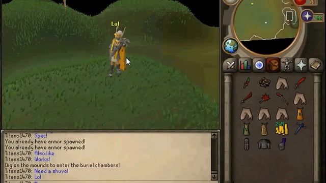 The Best Runescape Private Server Webclient!!!! Opcz-scape.tk!!!! Join today!! смотреть онлайн