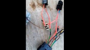 СВЕТ ФОЛЬКСВАГЕН Т4