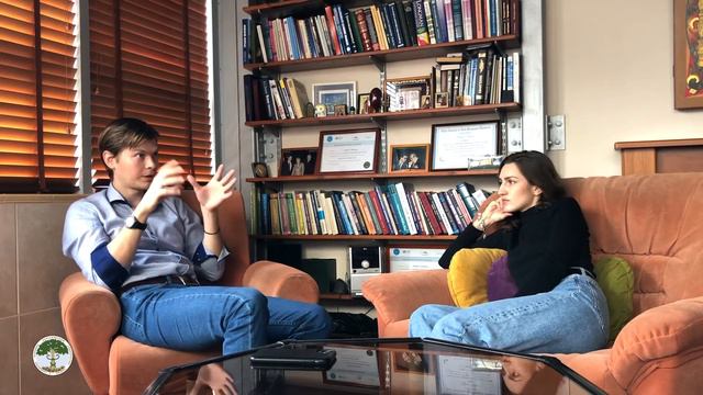 Ответчик-тигр