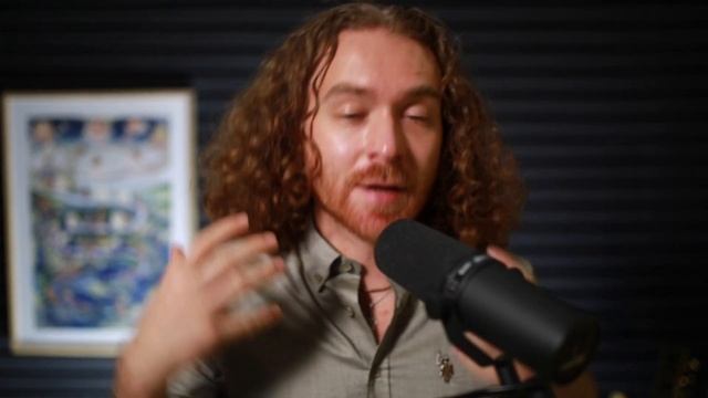 Как контролировать голос. Часть 2 смотреть онлайн