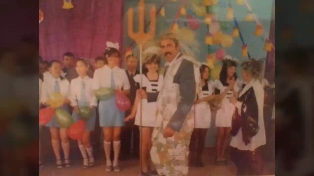 Поздравление Папе (именное) смотреть онлайн