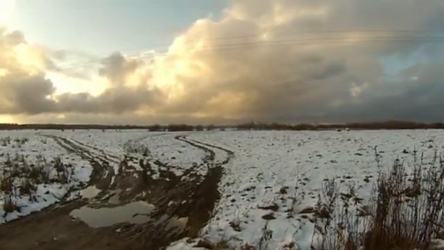 Жена за штурвалом Квадрокоптера! смотреть онлайн