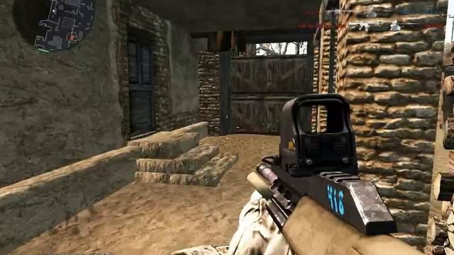 Aim bot в Warface. (Специально для администраций Warface) смотреть онлайн