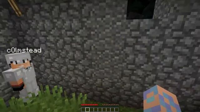 Vampires in Minecraft (plugin) смотреть онлайн