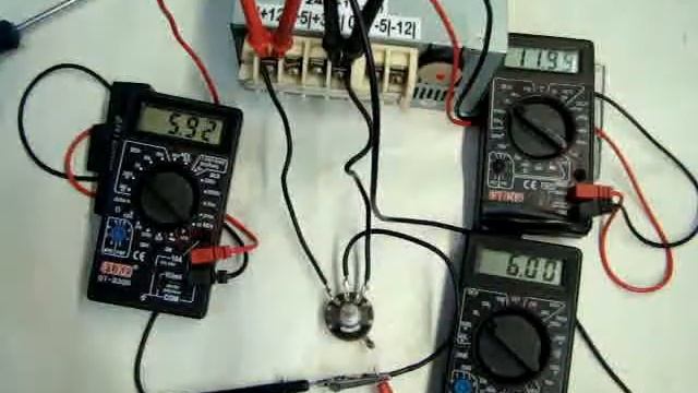 Переменные резисторы смотреть онлайн