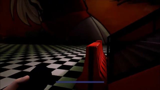 FNAF: Security Breach (Part 9) Permission to Dance смотреть онлайн