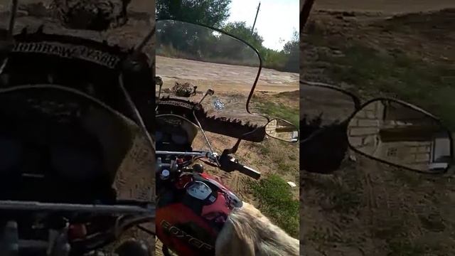 BaJaJ BoXeR-125x,Подготовка к Подводной охоте.