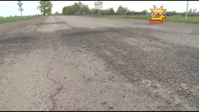 Жители деревень Ачакасы и Рунга Вурнарского района отрезаны от цивилизации смотреть онлайн