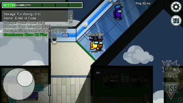 Among Us With Soul Regaltos and Soul Aman || Random Gameplay || Pragy Gaming смотреть онлайн