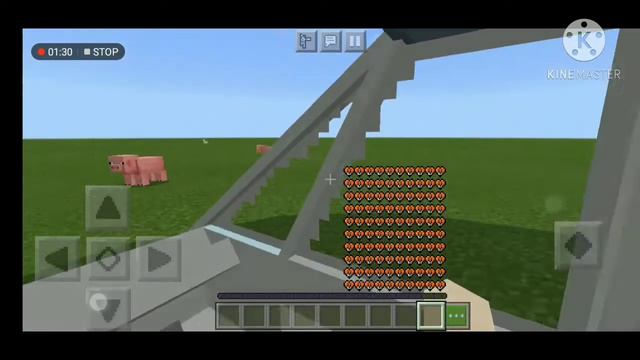 Another planemods by block master for minecraft pe смотреть онлайн