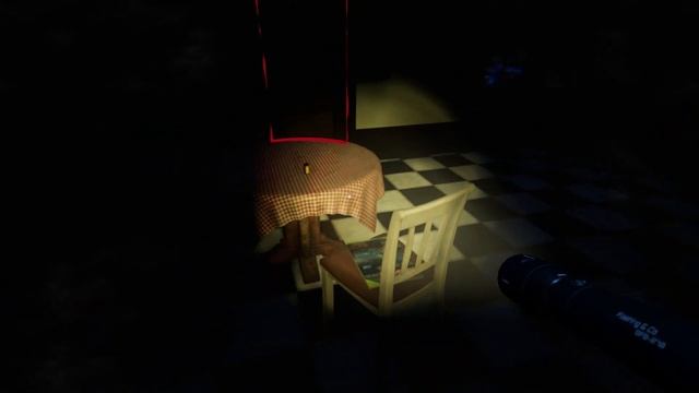 Sanity of Morris | Demo Gameplay смотреть онлайн