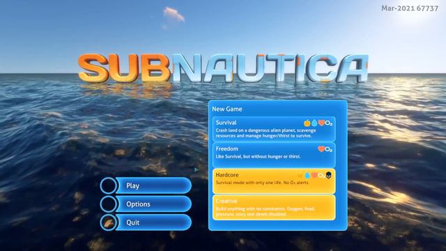 How To Install Subnautica For Free In Just 4 GB🔥 | Roar смотреть онлайн