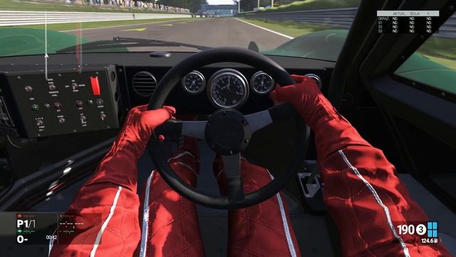 Project Cars- Limited Edition Upgrade смотреть онлайн