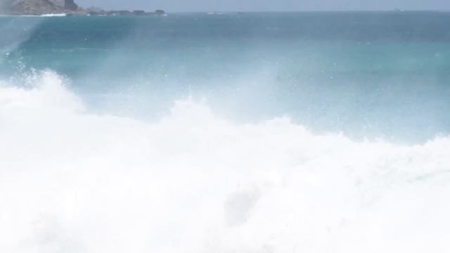 Rescued A Family From Deadly Waves In Mexico смотреть онлайн