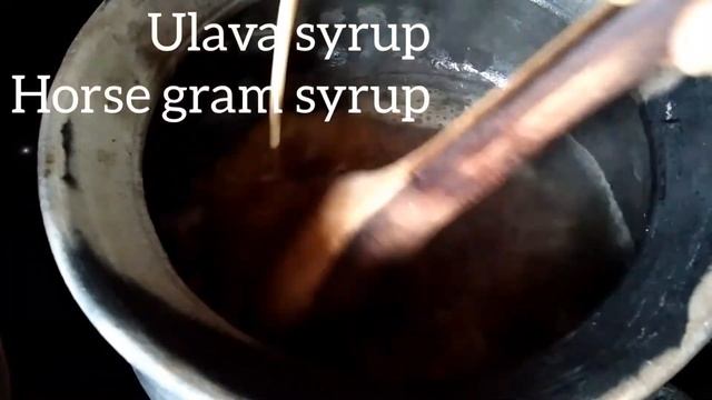 My Grandma Recipe | Ulava java ఉలవ జావ | Horse gram Soup to reduce Belly Fat | Traditional receipe смотреть онлайн