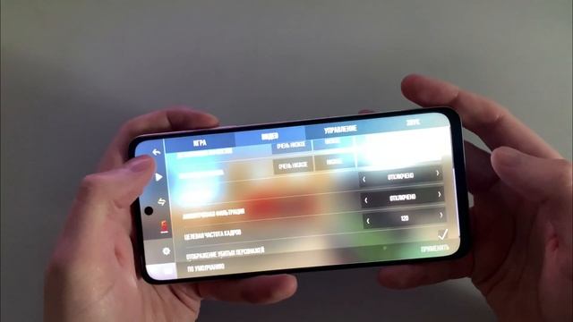 ТЕСТ ИГР REALME C55 8/256GB GAME TEST смотреть онлайн
