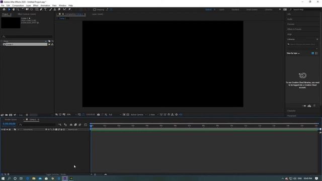 After effect classes смотреть онлайн