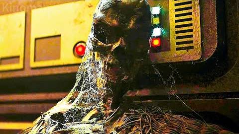 Звездные войны: Опорная команда (1 сезон) — Русский трейлер (2024)