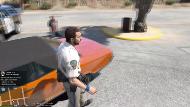 GTA 5 Mods - Ford Bronco CHP!! (LSPDFR Gameplay) смотреть онлайн