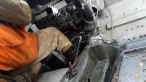 МТЛБУ коробка передач