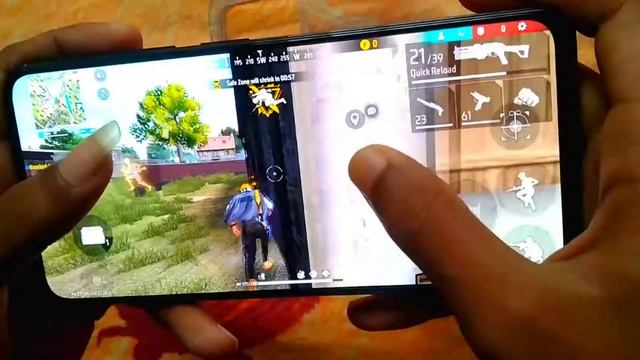 POCO X4 PRO 5G?FREE FIRE HANDCAM ?// 120HZ DISPLAY // PROCESSOR (SD 695 5G) ?(8 GB RAM 128 GB ROM) смотреть онлайн