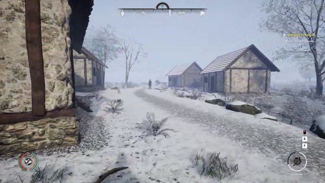 Medieval Dynasty Ep 39 I did not want more villagers but I got one смотреть онлайн