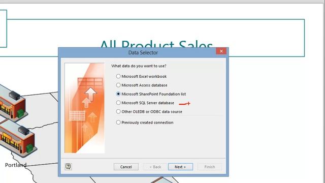 TechEd North America 2013 Developing Advanced BI Visualizations with Microsoft Visio and SharePoint смотреть онлайн