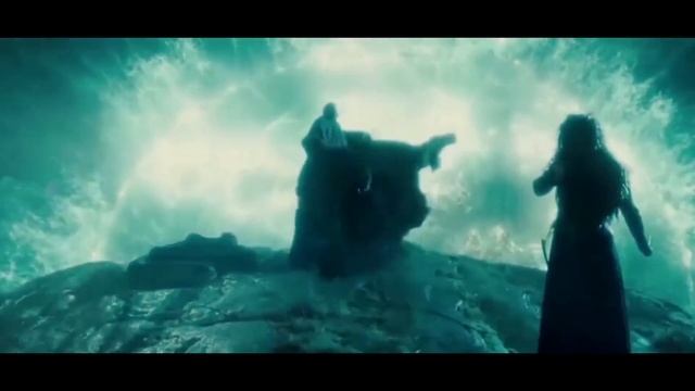 Моя любимая книга - книги о Гарри Поттере смотреть онлайн