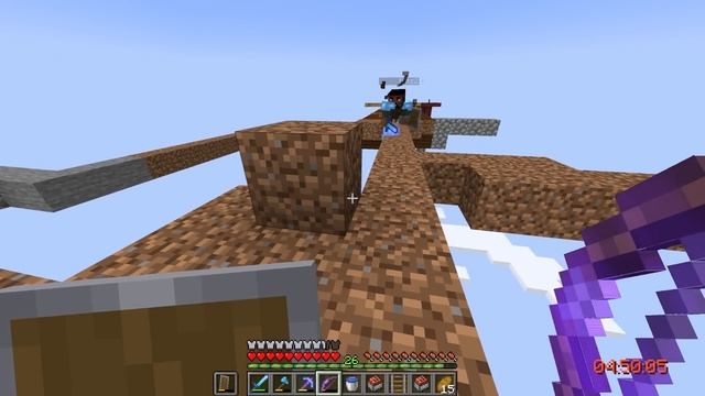 Limited Life: I'm BEHIND You... | Episode 8 смотреть онлайн