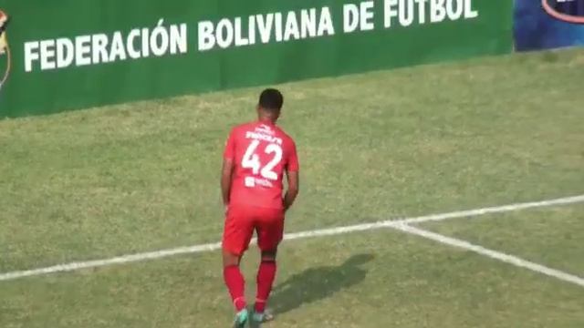 Club Guabira - Dt.Mauricio Soria. смотреть онлайн